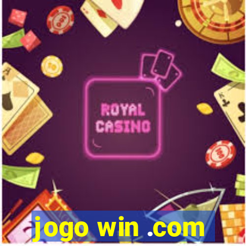 jogo win .com